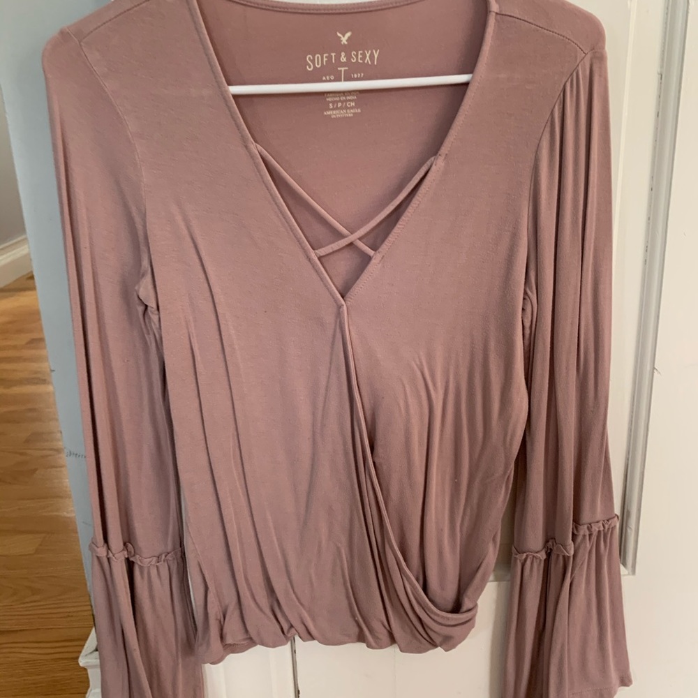 American Eagle Shirt